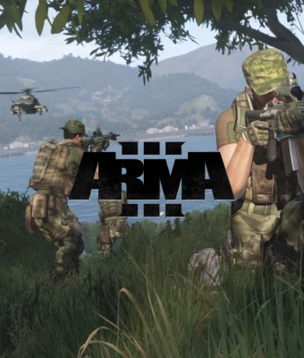 Arma 3