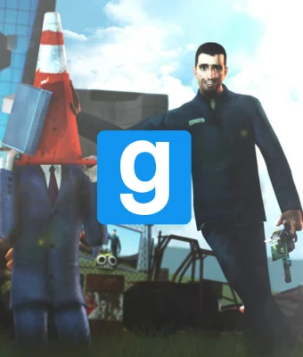 Garry's Mod