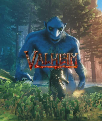 Valheim