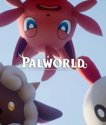 Palworld