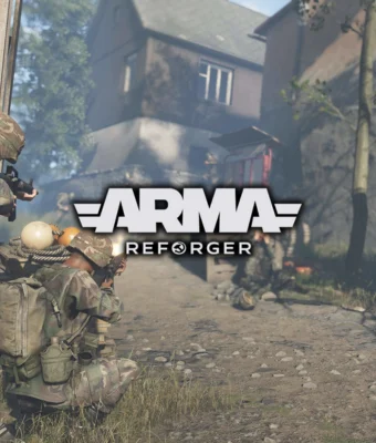 Arma Reforger
