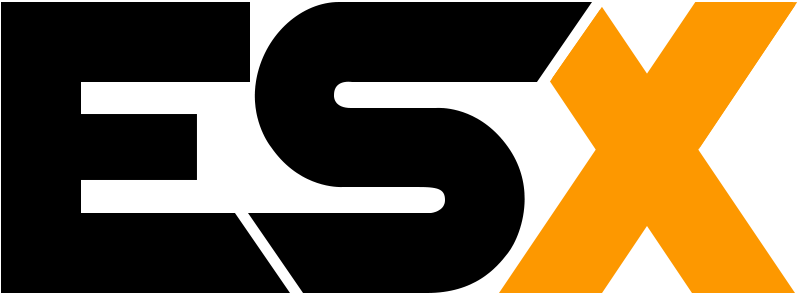 Rockstar Games logo in black and orange.