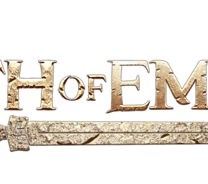 Logo Myth of Empires
